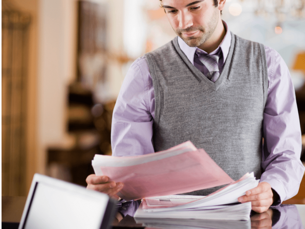 10 errores comunes de los autónomos al gestionar su empresa