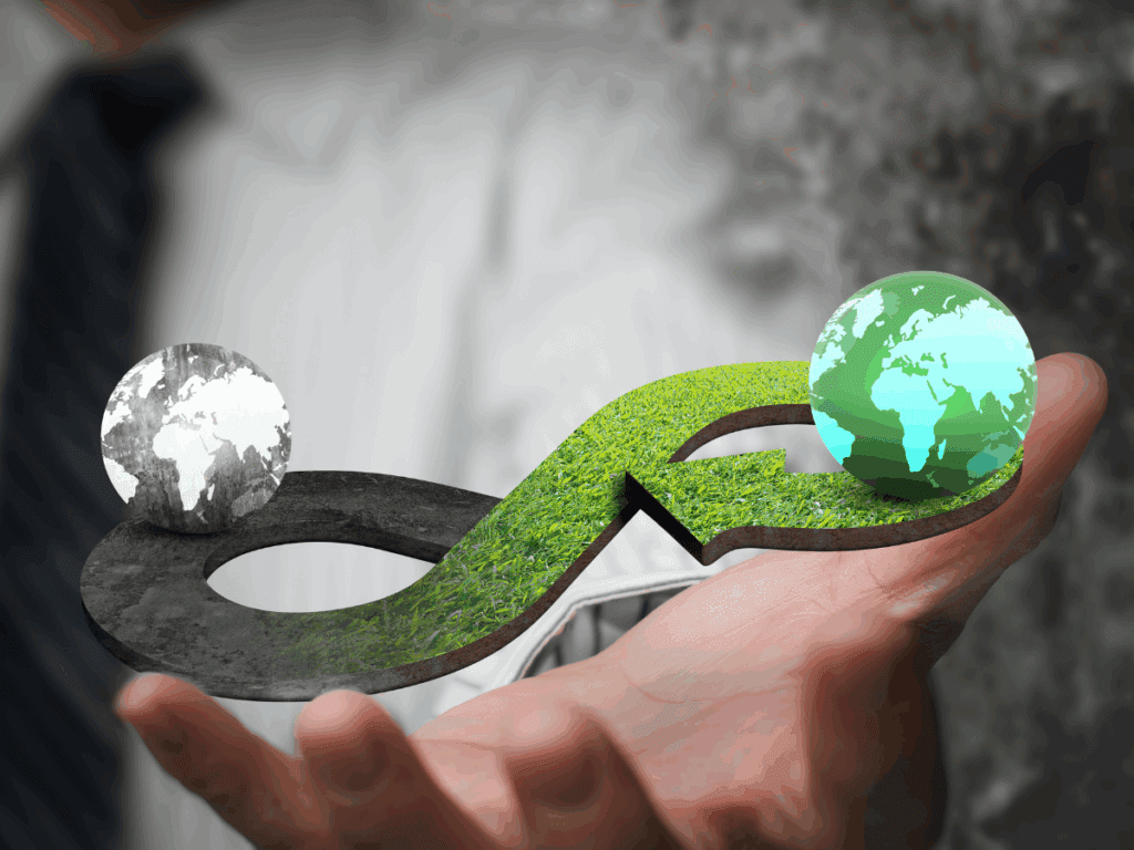 Economía Circular para Empresas: Ventajas Competitivas y Oportunidades de Crecimiento 1 Economía Circular para Empresas: Ventajas Competitivas y Oportunidades de Crecimiento