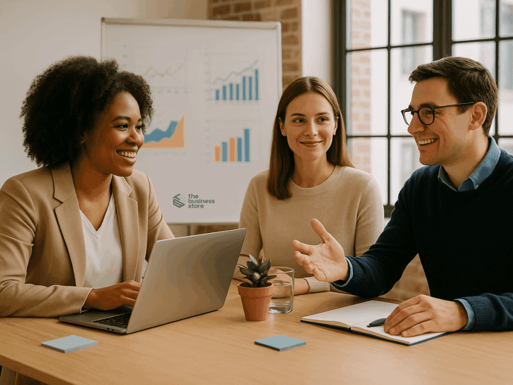 6 estrategias clave para mejorar la productividad de una empresa: 1 Cómo mejorar la productividad de una empresa