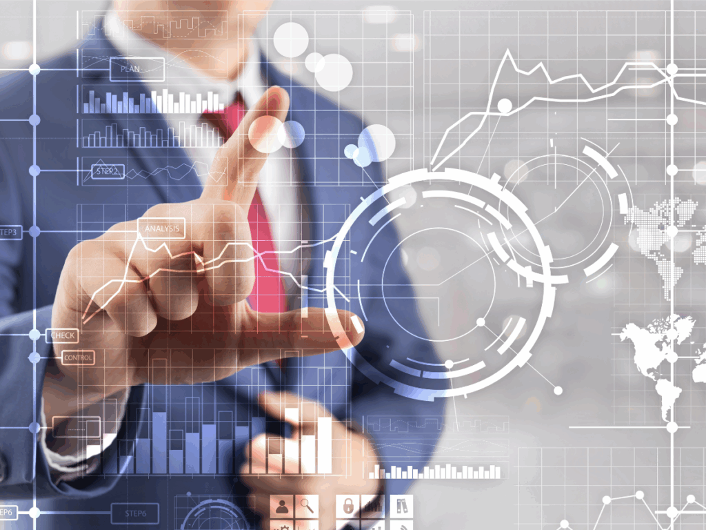 herramientas de business intelligence​