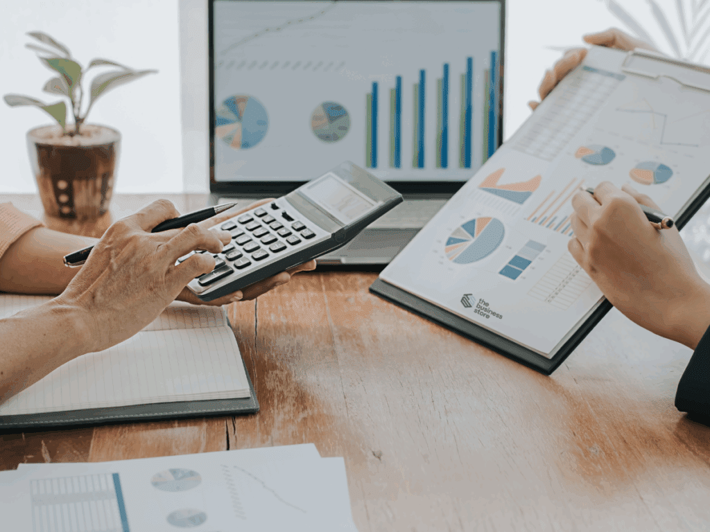 herramientas de business intelligence​ 