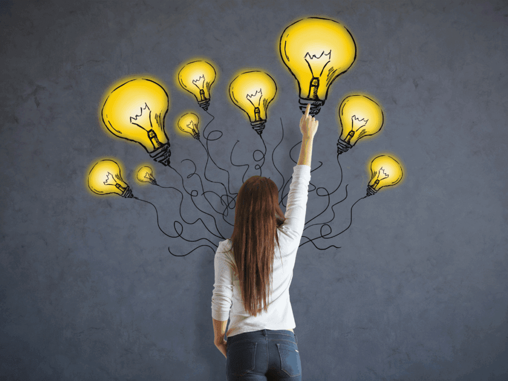 ideas de negocios rentables​ 