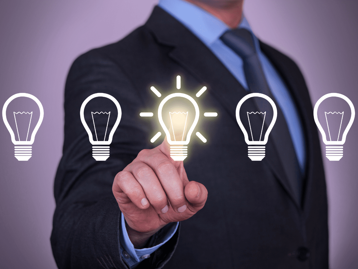 ideas de negocios rentables​