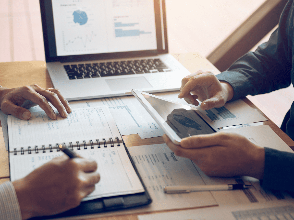 como hacer un plan financiero
