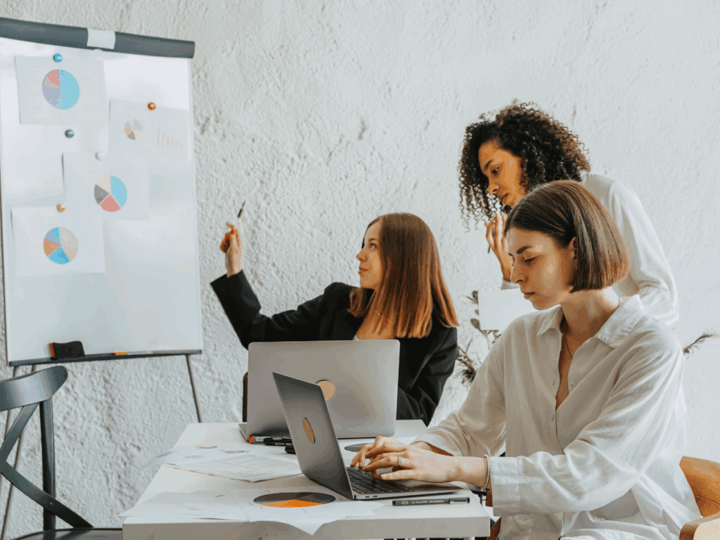 como hacer un plan financiero