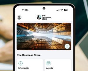 App The Business Store