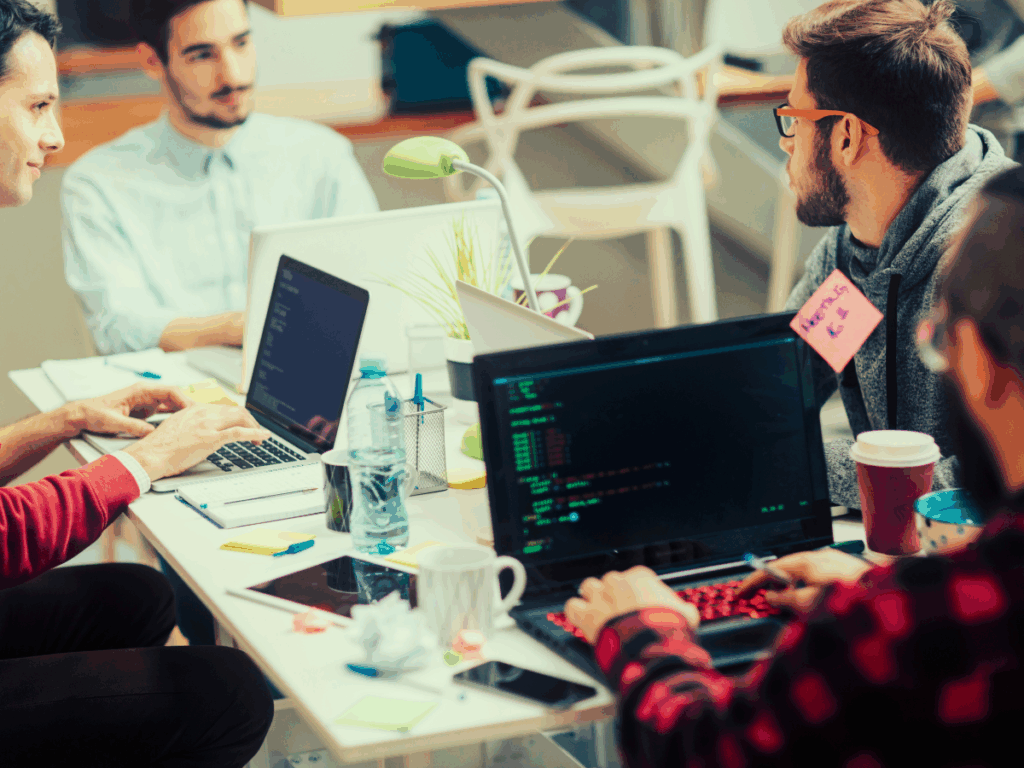Invertir en Startup