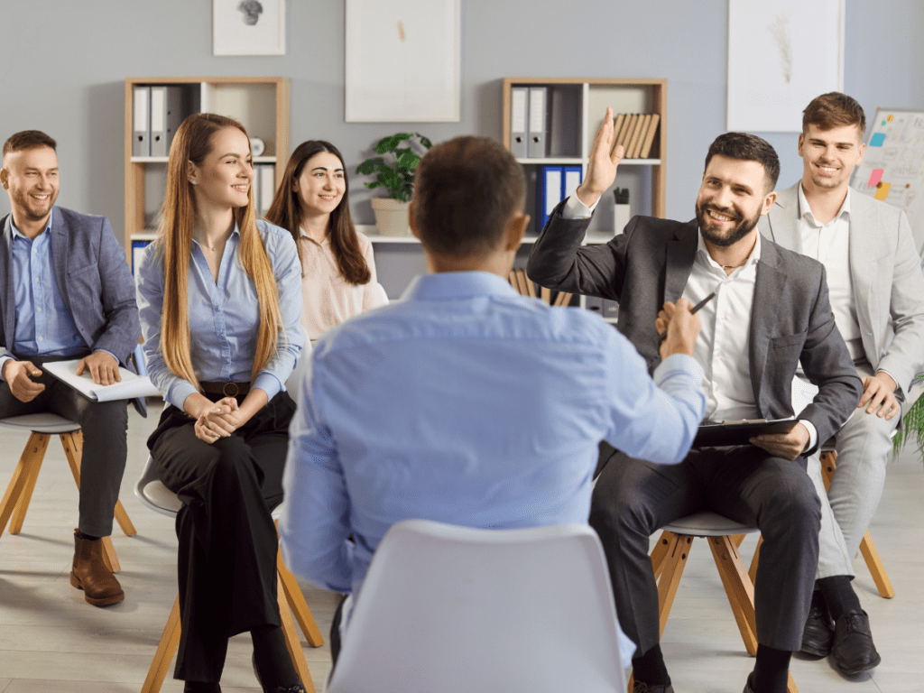 mentoring para emprendedores​
