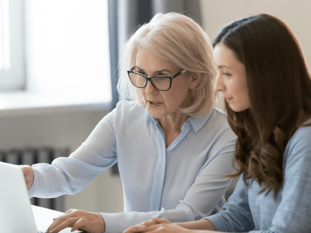 mentoring para emprendedores​