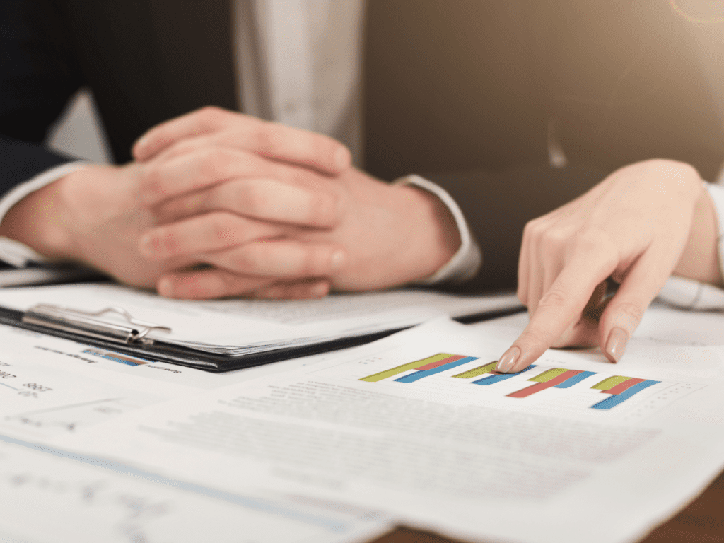 Balance de una empresa: cómo analizarlo y detectar problemas a tiempo 1 Balance de una empresa