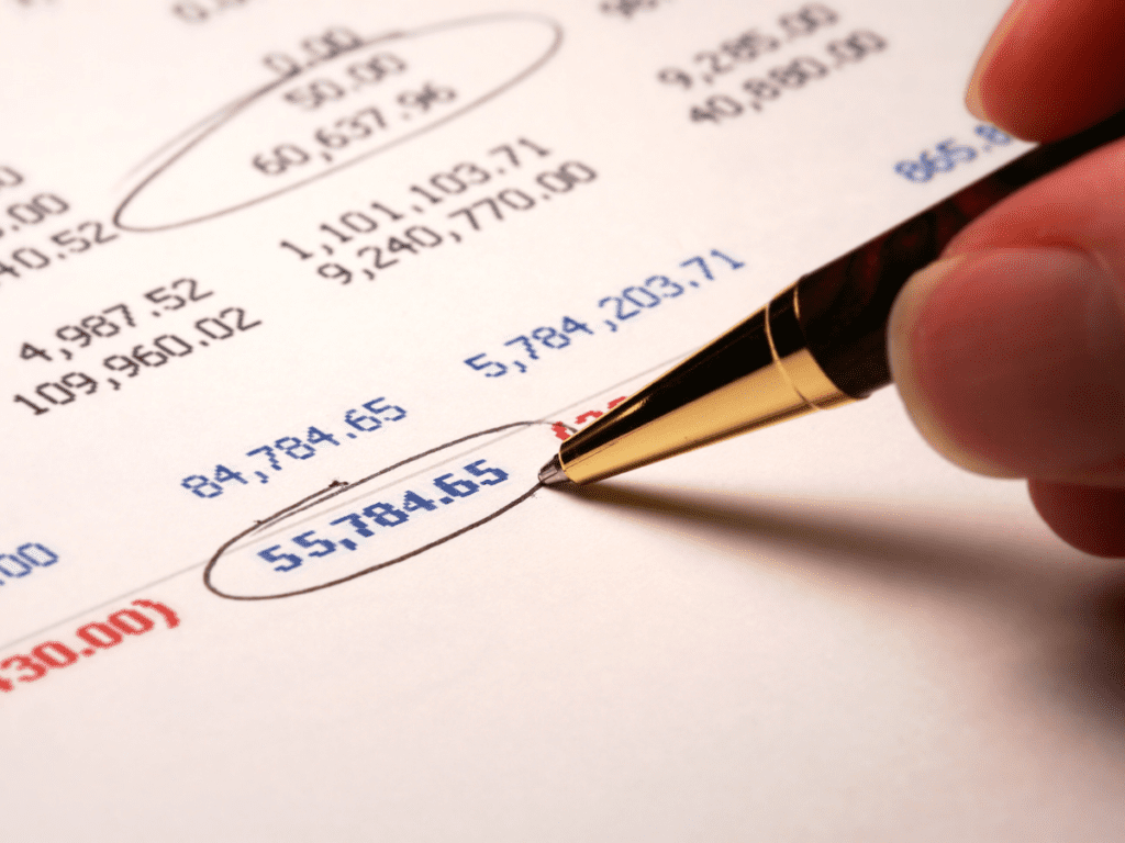 Balance de una empresa: cómo analizarlo y detectar problemas a tiempo 2 Balance de una empresa