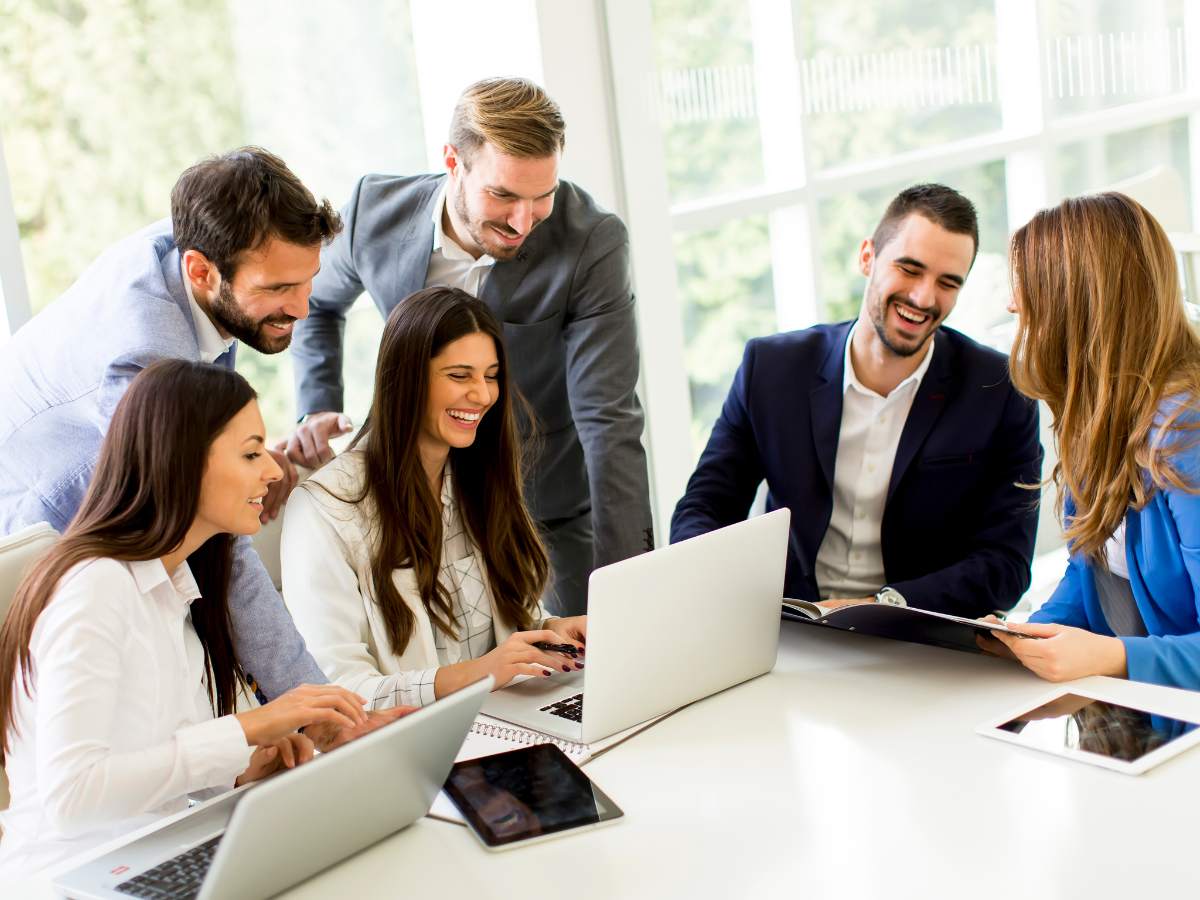 Actualidad 4 método Lean Startup