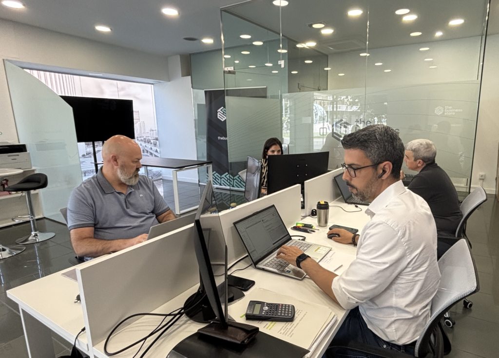 Know how empresarial y coworking: la combinación clave para emprendedores 1 know how empresarial