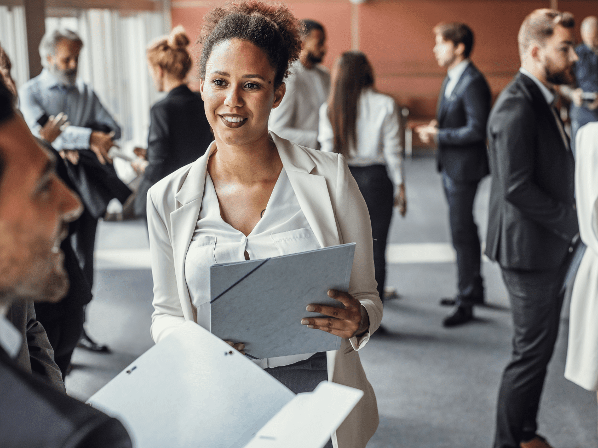 tendencias en eventos corporativos​