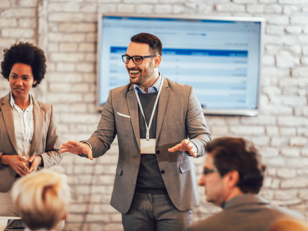 tendencias en eventos corporativos​