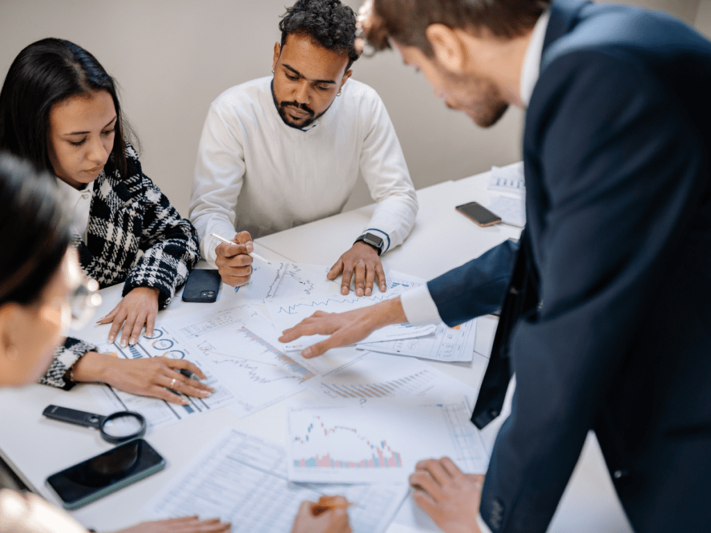 estrategias de crecimiento empresarial para empresas y pymes