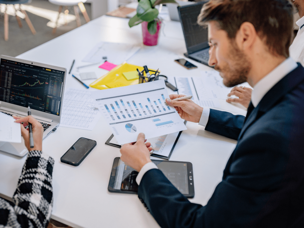 planificación financiera para autónomos​