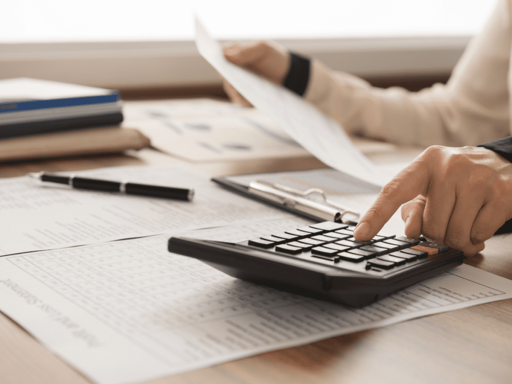 planificación financiera para autónomos​