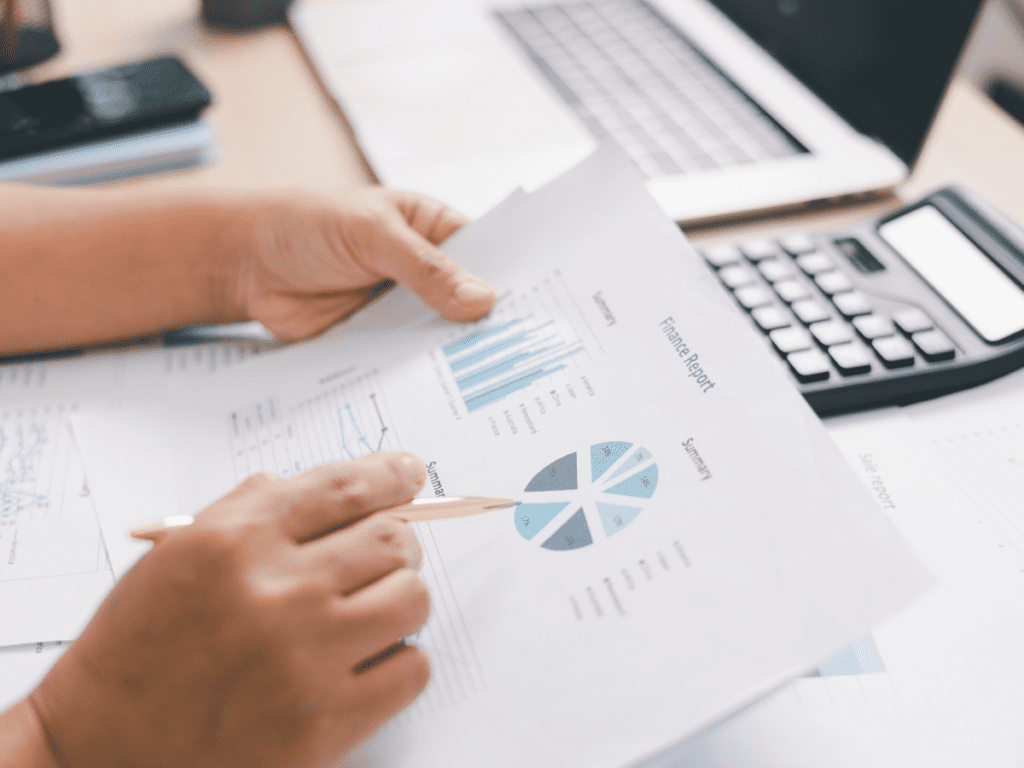 cuenta de resultados de una empresa