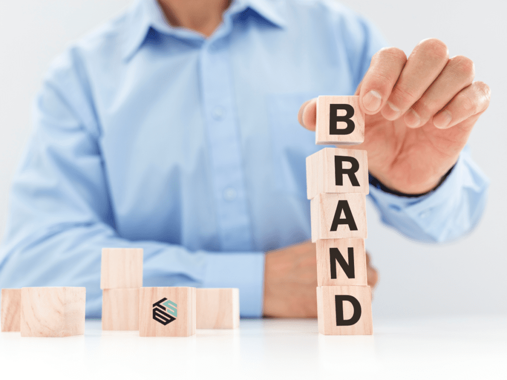Branding para empresas: cómo construir una marca sólida
