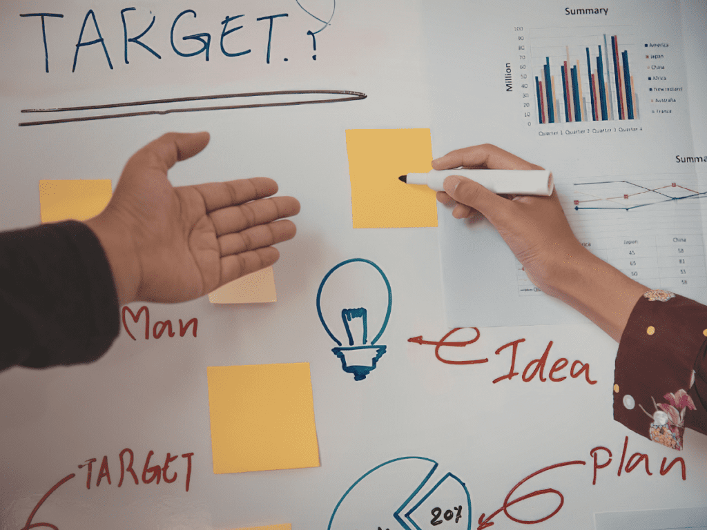 Estrategias de ventas