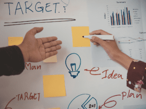 Estrategias de ventas