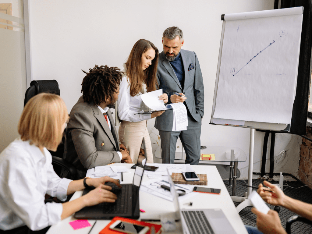 Estrategias de ventas efectivas para aumentar ingresos 1 Estrategias de ventas