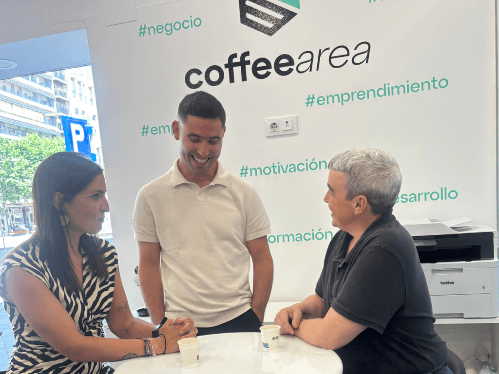Por qué elegir un coworking en Salamanca para mantener tu productividad este verano