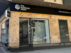 coworking en Salamanca