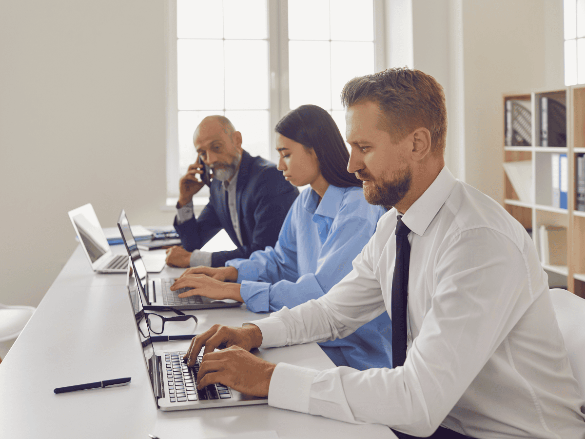 servicios empresariales