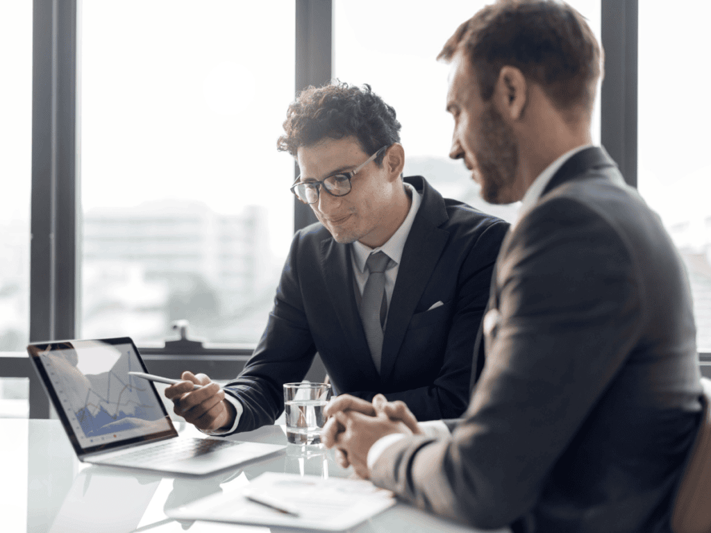 servicios empresariales