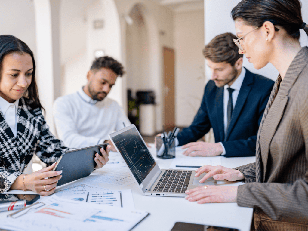 Consultoría estratégica: qué es y cómo ayuda a hacer crecer una empresa 2 Consultoría estratégica
