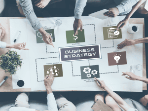 consultoria estratégica